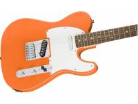Fender Fender Squier Affinity Telecaster RW Competition Orange